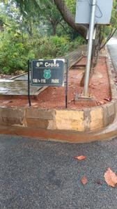 Image of 2400 Sq.ft Residential Plot / Land for sale in Jupiter Commanders 7th Avenue, Sambaragidada Kavalu, Chikballapur District for Rs. 9240000