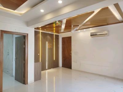 Living Room Image of 1578 Sq.ft 3 BHK Apartment / Flat for sale in Tulip Violet, Sector 69 Gurgaon for Rs. 22200000