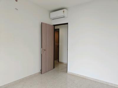 Bedroom Image of 1266 Sq.ft 3 BHK Apartment / Flat for sale in Lodha Aura, Sion Mumbai for Rs. 50100000