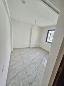 Bedroom Image of 1638 Sq.ft 3 BHK Apartment / Flat for sale in Indira Nagar Nashik for Rs. 9200000