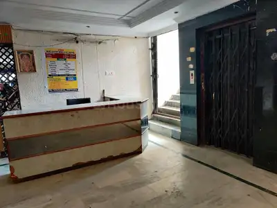 Balcony Image of Kvsr men&#x27;s PG and hostel  in Chandanagar, Hyderabad