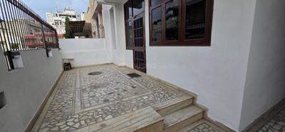 Balcony Image of 3500 Sq.ft 3.5 BHK Independent House for rent in Vaishali Nagar Jaipur for Rs. 40000