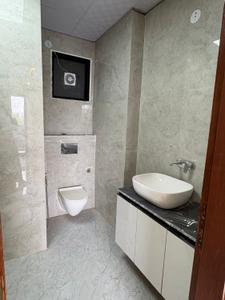 Image of 1440 Sq.ft 5 BHK Independent House for sale in Sector 23, Gurgaon for Rs. 45000000