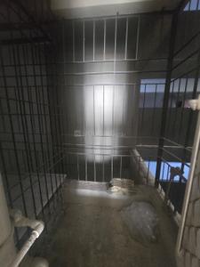 Balcony Image of 650 Sq.ft 1 BHK Apartment / Flat for sale in Kalwa Thane for Rs. 8500000