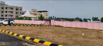 Image of 4000 Sq.ft Residential Plot / Land for sale in Meiyur, Chennai for Rs. 7200000