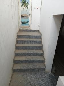 Image of 800 Sq.ft 1 BHK Independent House for rent in Kunraghat, Gorakhpur for Rs. 9000
