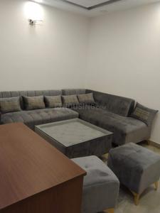 Hall Image of 900 Sq.ft 2 BHK Independent House for rent in Ramesh Nagar New Delhi for Rs. 40000