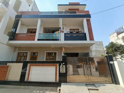 2 BHK Independent House