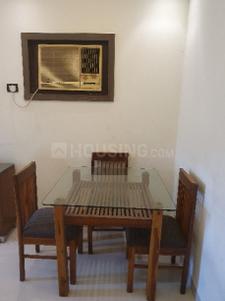 Hall Image of 1025 Sq.ft 2 BHK Apartment / Flat for sale in Vijay Raj Viraj Bliss, Khar West Mumbai for Rs. 50000000
