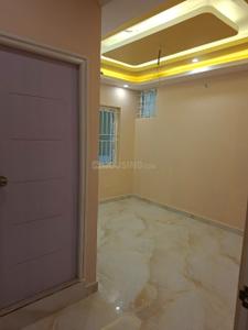 Bedroom Image of 1689 Sq.ft 3 BHK Apartment / Flat for sale in Kalyan Nagar Bengaluru for Rs. 16995000
