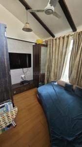 Bedroom Image of 5832 Sq.ft 4 BHK Villa for sale in Prahlad Nagar Ahmedabad for Rs. 150000000
