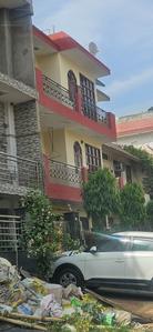 4 BHK Independent House