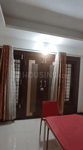 Hall Image of 2150 Sq.ft 5 BHK Villa for rent in Bawadiya Kalan Bhopal for Rs. 45000