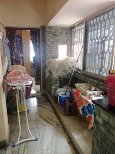 Balcony Image of 1800 Sq.ft 10 BHK Independent House for sale in Picnic Garden Kolkata for Rs. 21000000