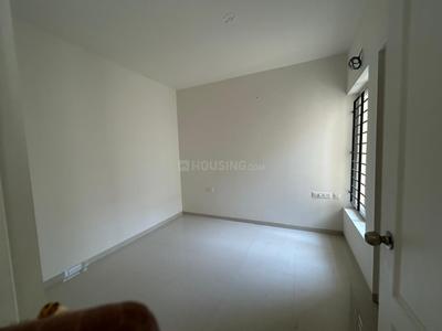Bedroom Image of 858 Sq.ft 2 BHK Apartment / Flat for rent in Casagrand Nextown, Villankurichi Coimbatore for Rs. 23000