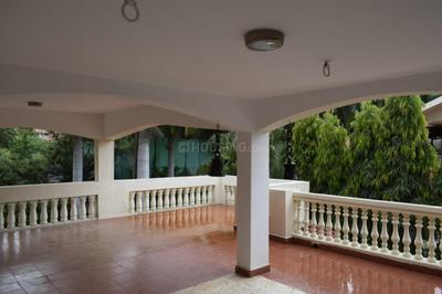 Balcony Image of 5800 Sq.ft 4 BHK Villa for rent in Adarsh Palm Meadows, Whitefield Bengaluru for Rs. 400000