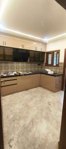 Kitchen Image of 1130 Sq.ft 2 BHK Apartment / Flat for sale in Perambur Chennai for Rs. 14000000