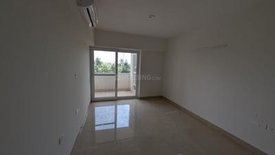 Hall Image of 1850 Sq.ft 3 BHK Apartment / Flat for rent in Janta Falcon View, JLPL Industrial Area Mohali for Rs. 70000