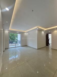 Hall Image of 1610 Sq.ft 3 BHK Apartment / Flat for sale in The Medallion Nova, Sector 66 Mohali for Rs. 17400000