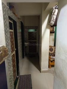 Image of 600 Sq.ft 1 BHK Apartment / Flat for sale in Badlapur West, Badlapur for Rs. 2500000