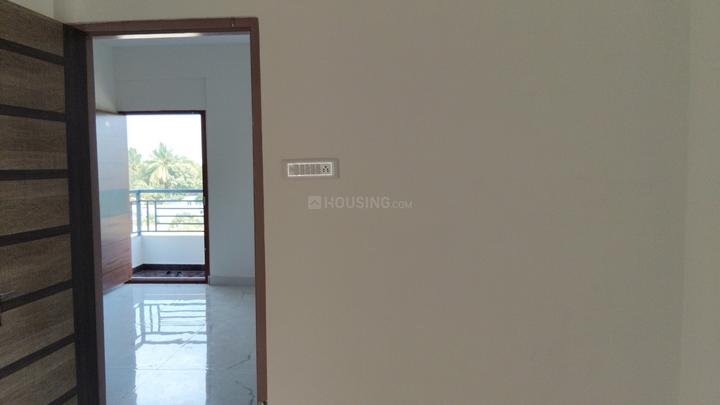 Venkateshwara nilaya Bedroom 1