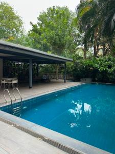 Image of 2500 Sq.ft 3 BHK Apartment / Flat for sale in Deep Indraprasth 8 Frangipani, Thaltej, Ahmedabad for Rs. 26500000