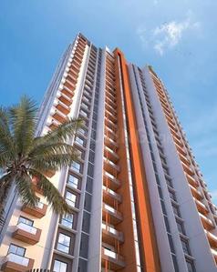 Image of 2228 Sq.ft 4 BHK Apartment / Flat for sale in Nitaara Tower , Nigdi, Pune for Rs. 23600000