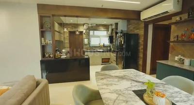 Hall Image of 1955 Sq.ft 3 BHK Apartment / Flat for sale in Elita Garden Vista, New Town Kolkata for Rs. 23000000