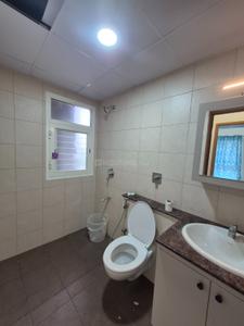 Image of 800 Sq.ft 2 BHK Apartment / Flat for rent in Sobha Dream Gardens, Thanisandra, Bengaluru for Rs. 40000
