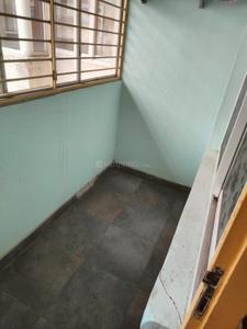 Balcony Image of 2317 Sq.ft 4 BHK Apartment / Flat for sale in Mahindra World City Chennai for Rs. 13000005