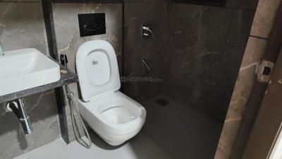 Image of 2034 Sq.ft 3 BHK Apartment / Flat for rent in The Centrium, Memnagar, Ahmedabad for Rs. 45000