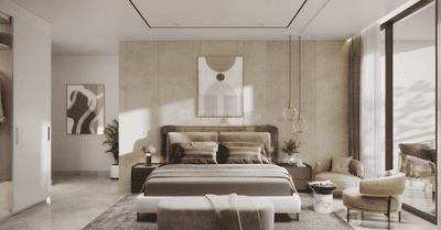 Image of 3100 Sq.ft 4 BHK Apartment / Flat for sale in Adyar, Chennai for Rs. 76300000