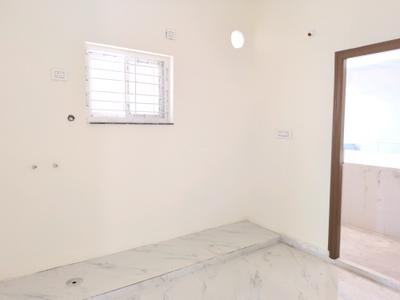 Kitchen Image of 1250 Sq.ft 2 BHK Apartment / Flat for sale in Kundanpally Secunderabad for Rs. 6750000