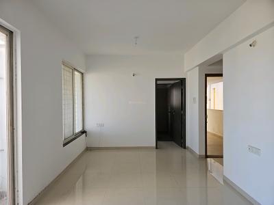 Living Room Image of 1600 Sq.ft 3 BHK Apartment / Flat for sale in Kolte Patil IVY Apartments, Wagholi Pune for Rs. 9300000