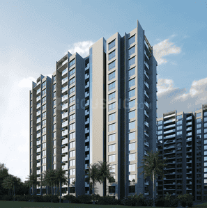 Image of 1625 Sq.ft 3 BHK Apartment / Flat for sale in Sumadhura Capitol Residences, Whitefield, Bengaluru for Rs. 29000000