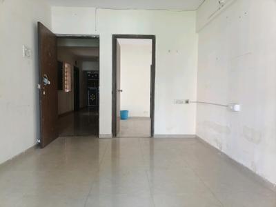Living Room Image of 1120 Sq.ft 2 BHK Apartment / Flat for sale in Callisto, Ulwe Navi Mumbai for Rs. 11800000