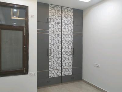 Bedroom Image of 950 Sq.ft 3 BHK Apartment / Flat for sale in Sector 9 Rohini New Delhi for Rs. 17500000