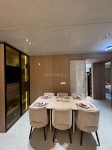 Hall Image of 1915 Sq.ft 3 BHK Apartment / Flat for sale in Nabha Zirakpur for Rs. 14400000