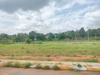 Image of 1500 Sq.ft Residential Plot / Land for sale in Nelamangala, Bengaluru for Rs. 5623100