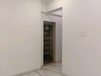 Bedroom Image of 750 Sq.ft 2 BHK Apartment / Flat for sale in Space Residency, Mira Road East Mira Bhayandar for Rs. 12000000