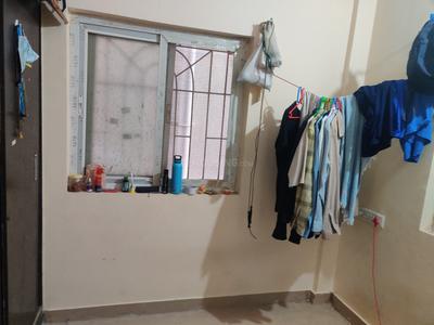 Bedroom Image of Amma buliding shared room available in Hoodi, Bangalore