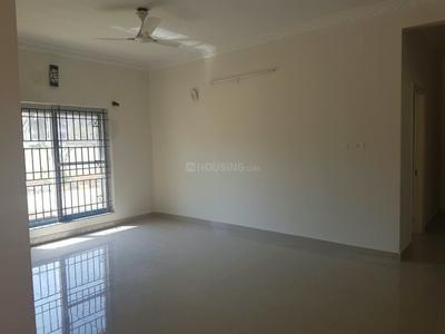 Hall Image of 2400 Sq.ft 4 BHK Villa for rent in Kadugodi Bengaluru for Rs. 55000