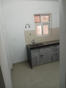 Kitchen Image of 1141 Sq.ft 2 BHK Apartment / Flat for sale in Siddha Aangan Phase III Mayur And Saras, Bagru Jaipur for Rs. 4000000
