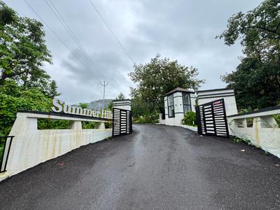 Image of 3767 Sq.ft Residential Plot / Land for sale in Karjat, Thane for Rs. 4500000