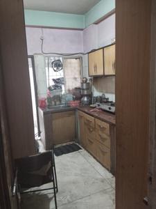 Kitchen Image of 1100 Sq.ft 3 BHK Independent House for sale in Bagh Swaniya Bhopal for Rs. 12500000