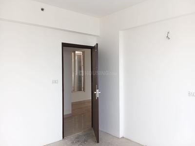 Bedroom Image of 1689 Sq.ft 3 BHK Apartment / Flat for sale in Hero Homes, Sector 104 Gurgaon for Rs. 23000000