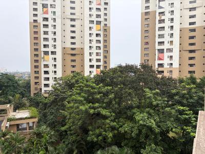 Image of 2400 Sq.ft 3 BHK Apartment / Flat for sale in Ambuja Upohar The Condoville , Pancha Sayar, Kolkata for Rs. 21700000