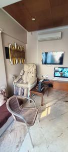 Bedroom Image of 5000 Sq.ft 4 BHK Apartment / Flat for sale in Iscon Ambli Road Ahmedabad for Rs. 55000000