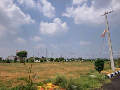 Image of 150 Sq.ft Residential Plot / Land for sale in Yacharam, Hyderabad for Rs. 2120057