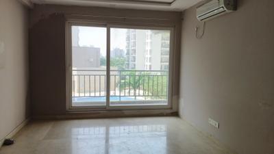Living Room Image of 1822 Sq.ft 3 BHK Apartment / Flat for sale in Umang Winter Hills, Sector 77 Gurgaon for Rs. 18640000